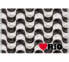  Copa I Love Rio New
