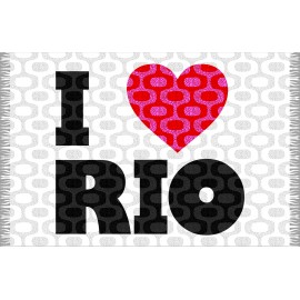 Ipanema Love Rio