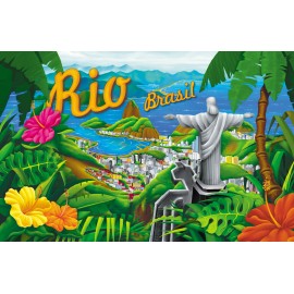 Rio Retrô